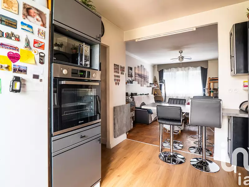 Maison, 78 m²