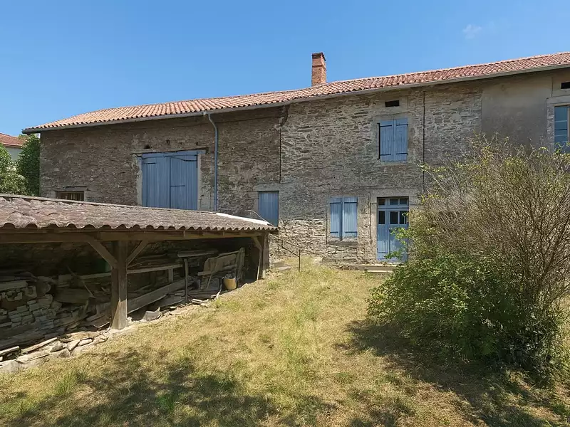 Maison, 148 m²