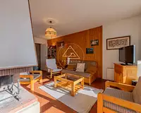 Appartement, 57,75 m²