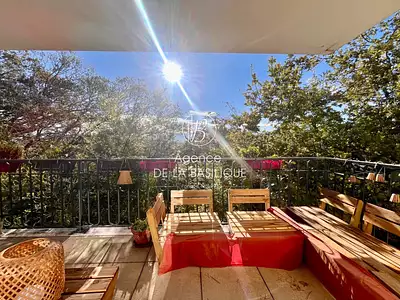 Appartement, 66,26 m²