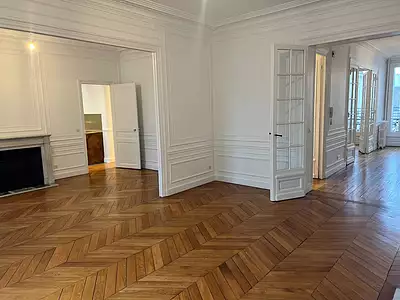 Appartement, 197,26 m²