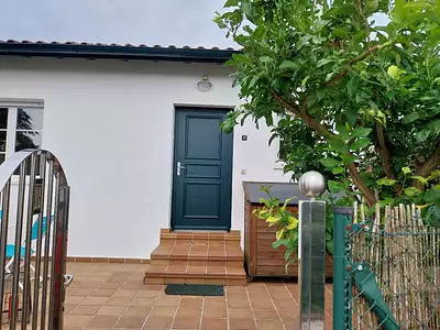 Appartement, 44,62 m²