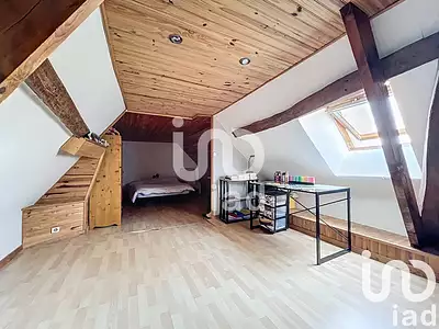 Maison, 110 m²