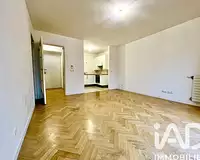 Appartement, 43 m²