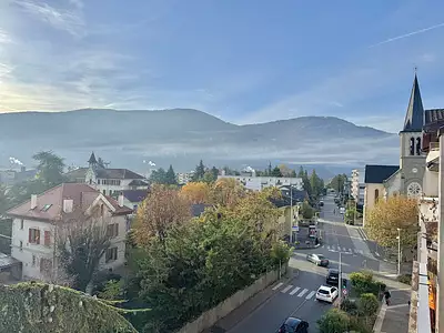 Appartement, 155 m²