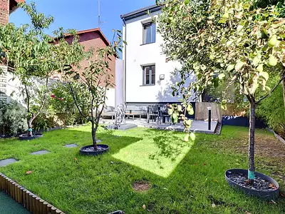 Maison, 132 m²