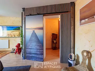 Maison, 228 m²