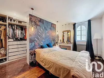 Appartement, 140 m²