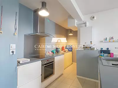 Appartement, 49 m²