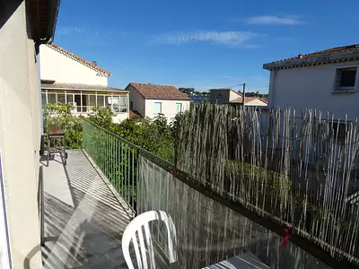 Appartement, 81,2 m²