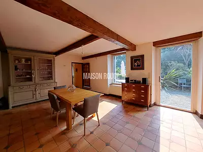 Maison, 147 m²