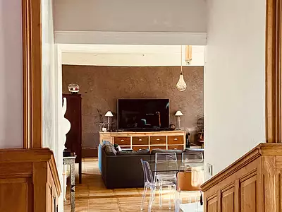 Maison, 273 m²