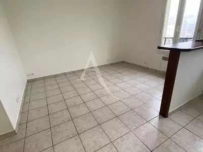 Appartement, 48,32 m²