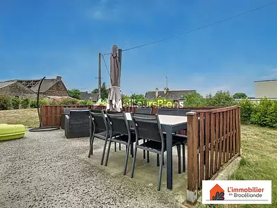 Maison, 90 m²