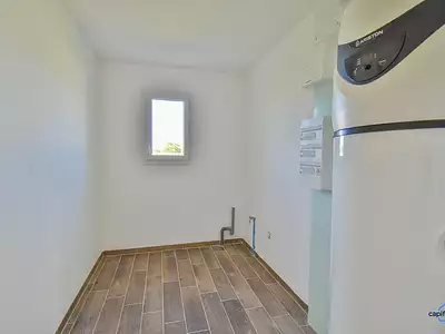 Maison, 115 m²
