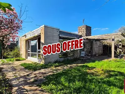 Maison, 234 m²