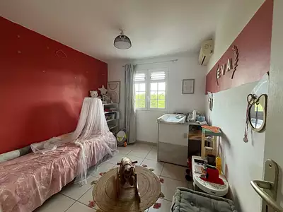 Appartement, 81 m²