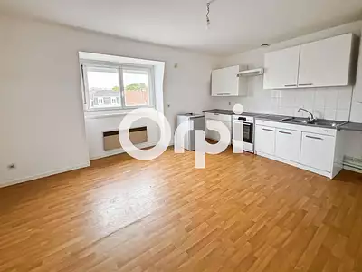 Appartement, 50 m²