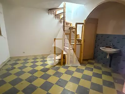 Maison, 122 m²