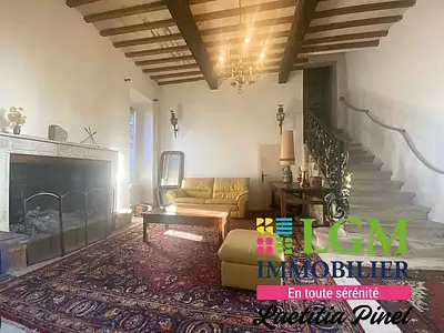 Maison, 294 m²