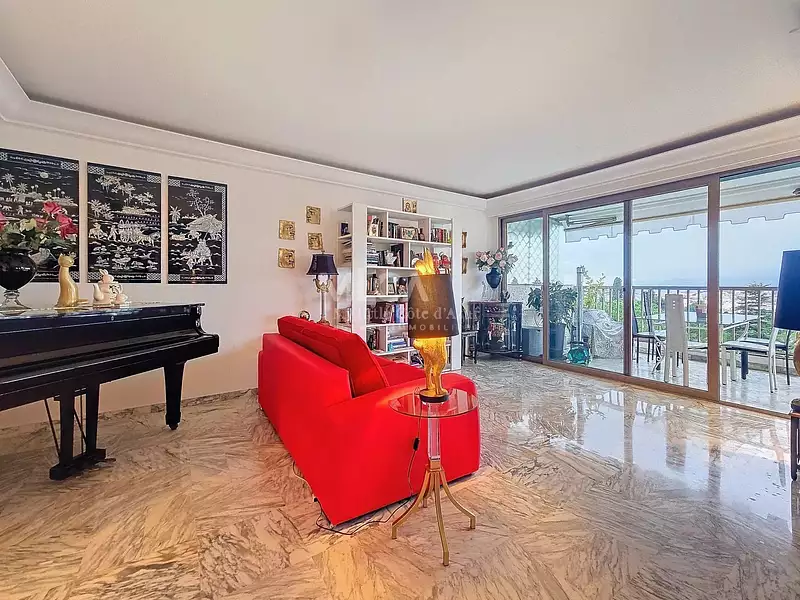 Appartement, 106 m²