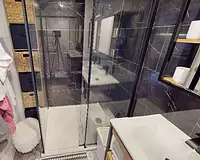 Appartement, 44,79 m²