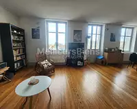Immeuble, 250 m²