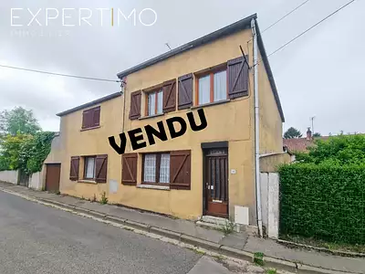 Maison, 147 m²