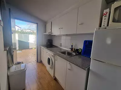 Appartement, 50 m²