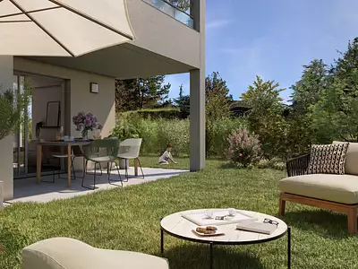 JARDINS SECRETS