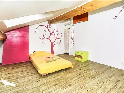 Maison, 190 m²