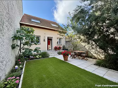 Maison, 78 m²