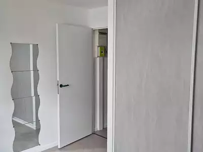 Appartement, 18 m²