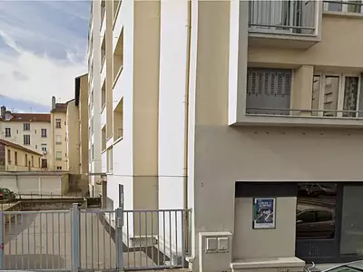 Appartement, 68,16 m²