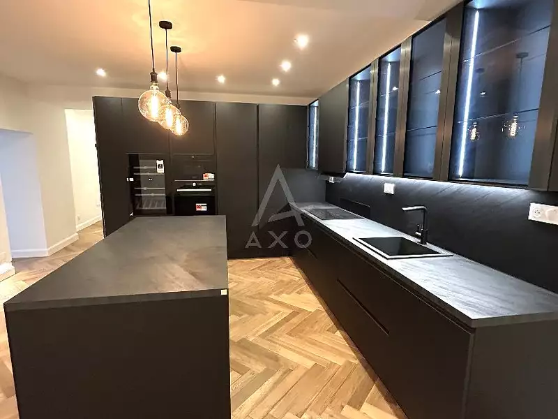 Appartement, 237 m²