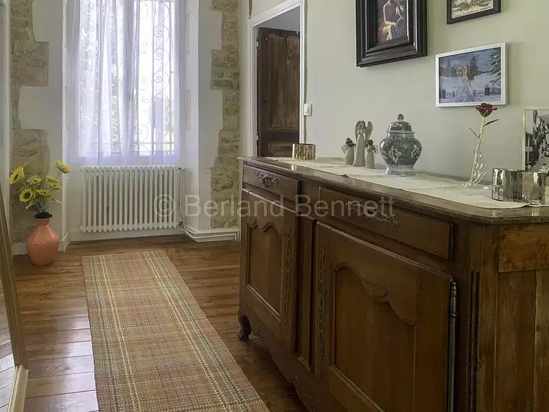 Maison, 161 m²