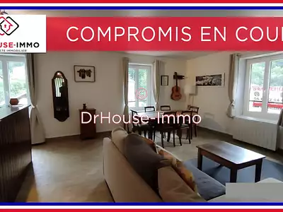 Appartement, 91 m²