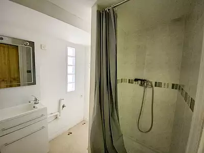 Appartement, 44 m²