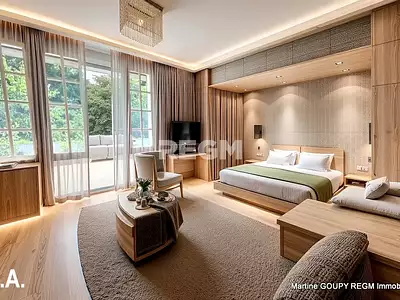 Maison, 160 m²