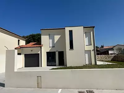Maison, 106 m²