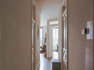 Appartement, 84 m²