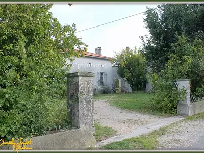Maison, 186 m²