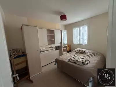 Maison, 96,31 m²
