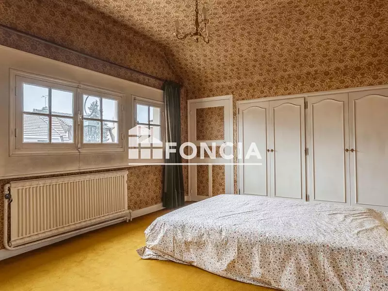 Maison, 238 m²