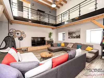 Maison, 226 m²