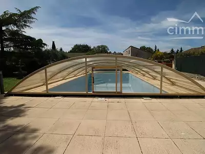 Maison, 130 m²