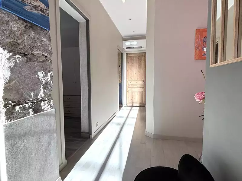 Appartement, 79,47 m²