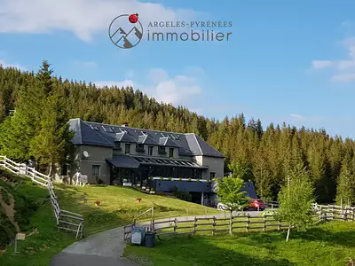 Immeuble, 572 m²