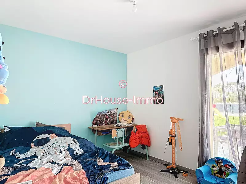 Maison, 160 m²