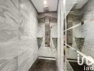 Appartement, 100 m²